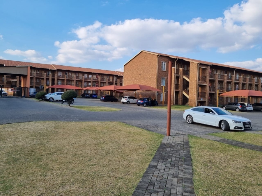 2 Bedroom Property for Sale in Comet Gauteng