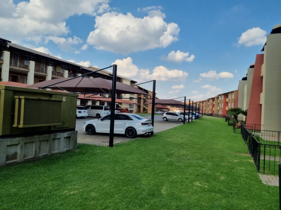 2 Bedroom Property for Sale in Comet Gauteng