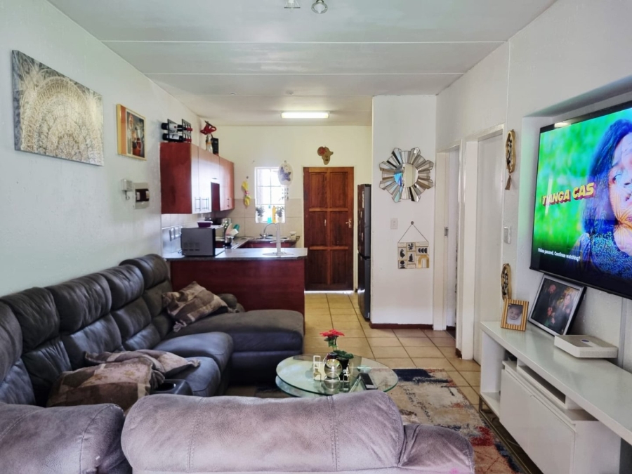 2 Bedroom Property for Sale in Comet Gauteng