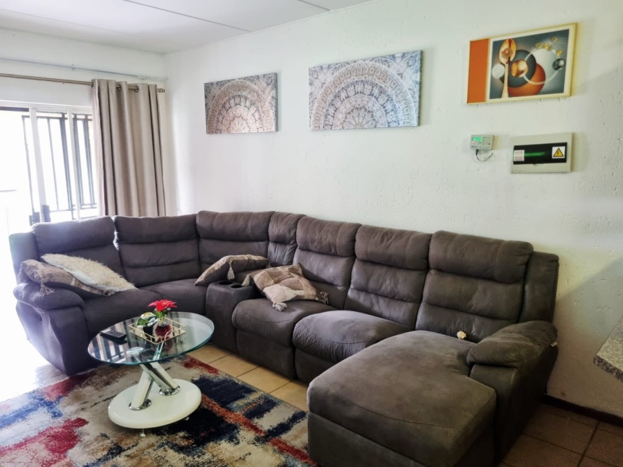 2 Bedroom Property for Sale in Comet Gauteng