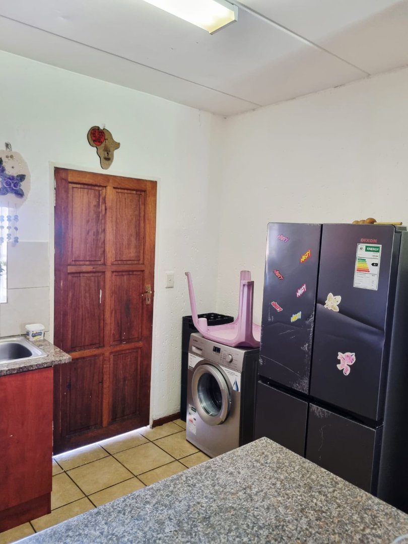 2 Bedroom Property for Sale in Comet Gauteng