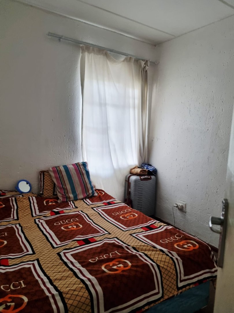 2 Bedroom Property for Sale in Comet Gauteng