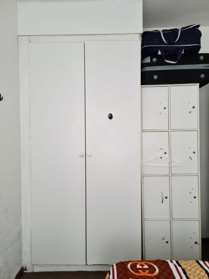 2 Bedroom Property for Sale in Comet Gauteng