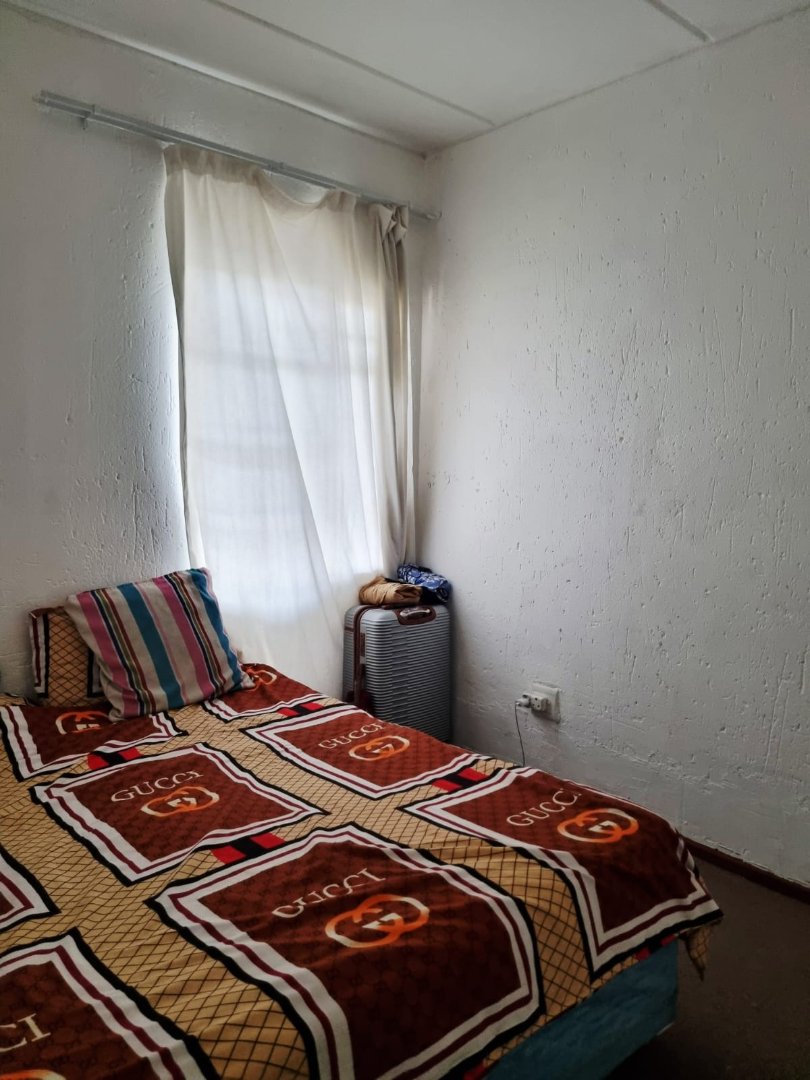 2 Bedroom Property for Sale in Comet Gauteng