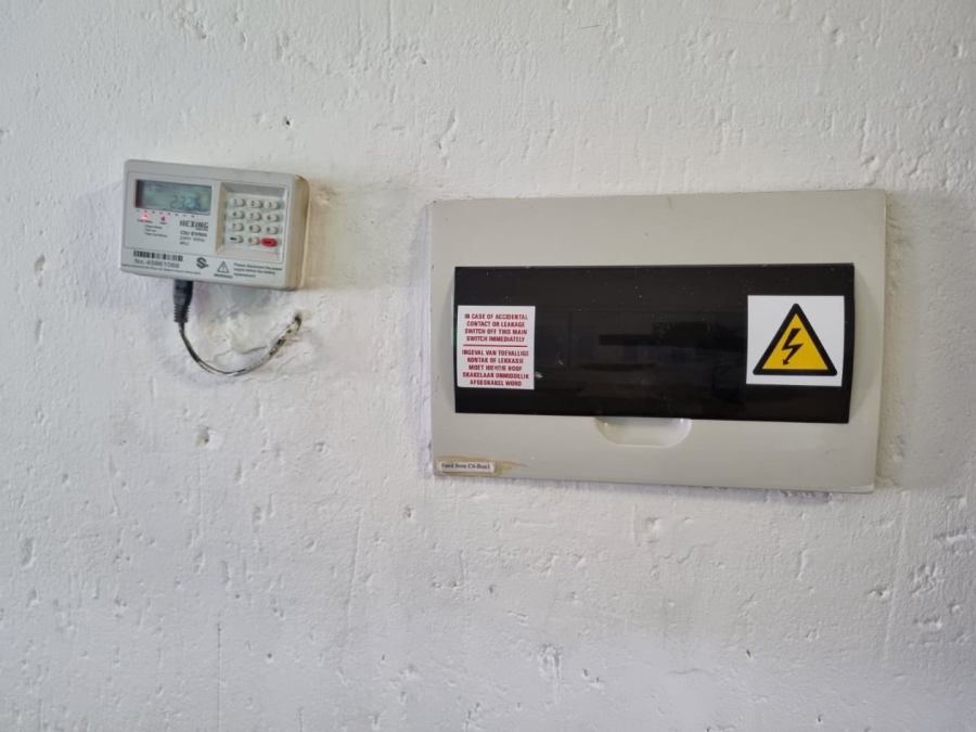 2 Bedroom Property for Sale in Comet Gauteng