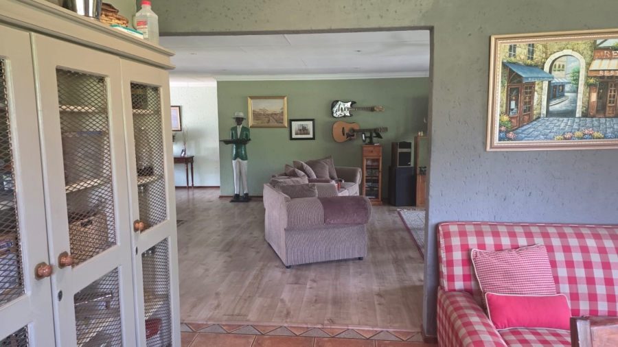 4 Bedroom Property for Sale in Muldersdrift Gauteng