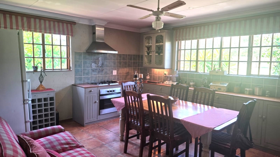 4 Bedroom Property for Sale in Muldersdrift Gauteng