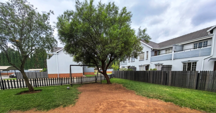 1 Bedroom Property for Sale in Brentwood Park AH Gauteng