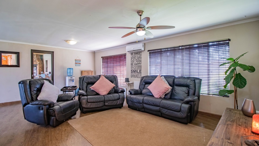 3 Bedroom Property for Sale in Rynfield Gauteng