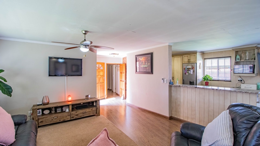 3 Bedroom Property for Sale in Rynfield Gauteng