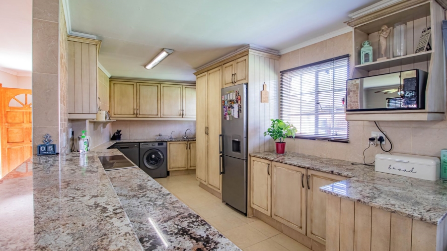 3 Bedroom Property for Sale in Rynfield Gauteng