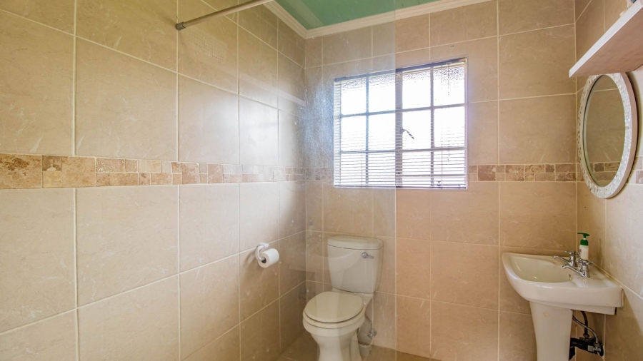 3 Bedroom Property for Sale in Rynfield Gauteng