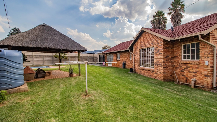 3 Bedroom Property for Sale in Rynfield Gauteng