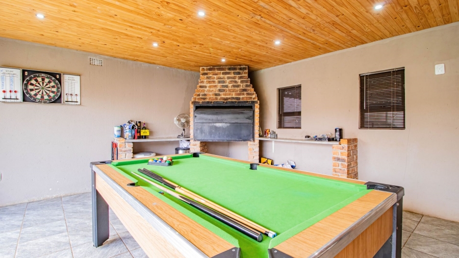 3 Bedroom Property for Sale in Rynfield Gauteng