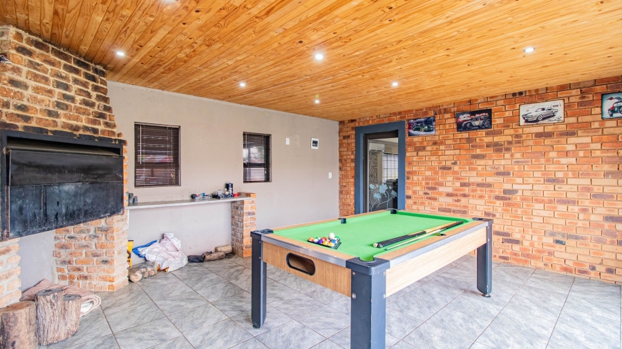 3 Bedroom Property for Sale in Rynfield Gauteng