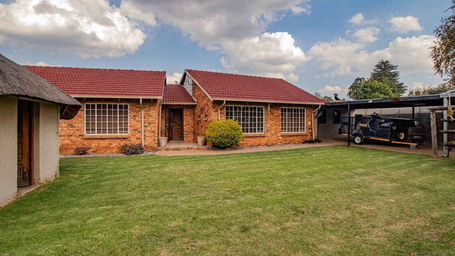 3 Bedroom Property for Sale in Rynfield Gauteng