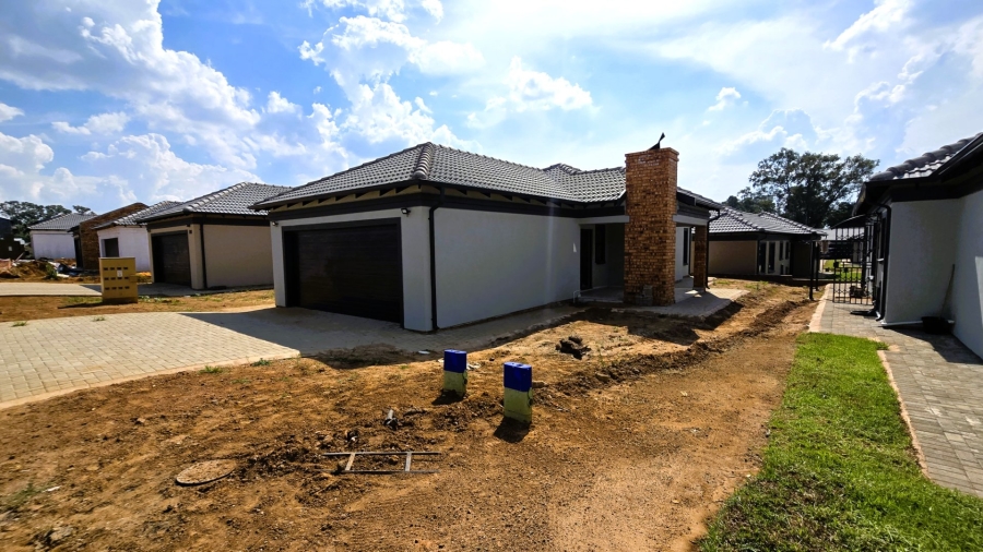 3 Bedroom Property for Sale in Heatherview Gauteng