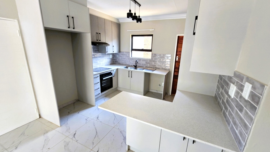 3 Bedroom Property for Sale in Heatherview Gauteng