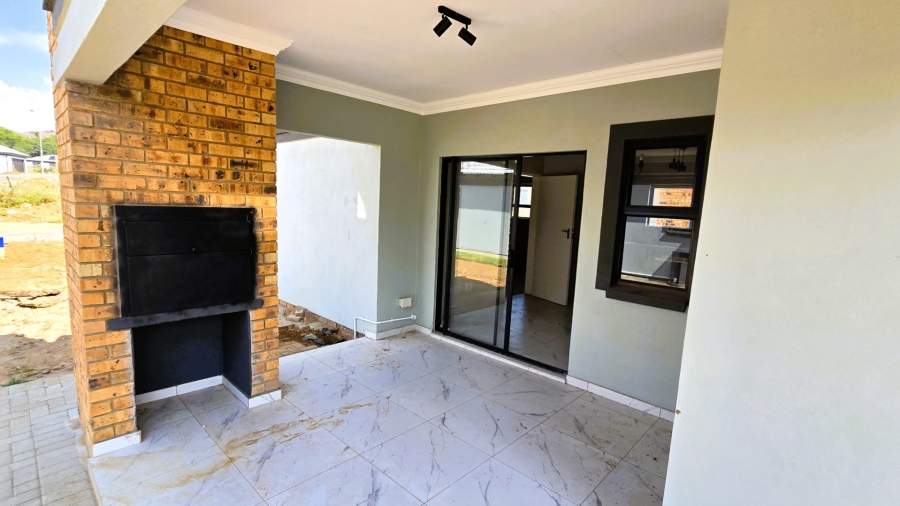 3 Bedroom Property for Sale in Heatherview Gauteng
