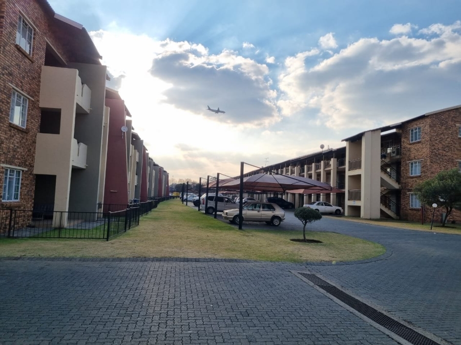 2 Bedroom Property for Sale in Comet Gauteng