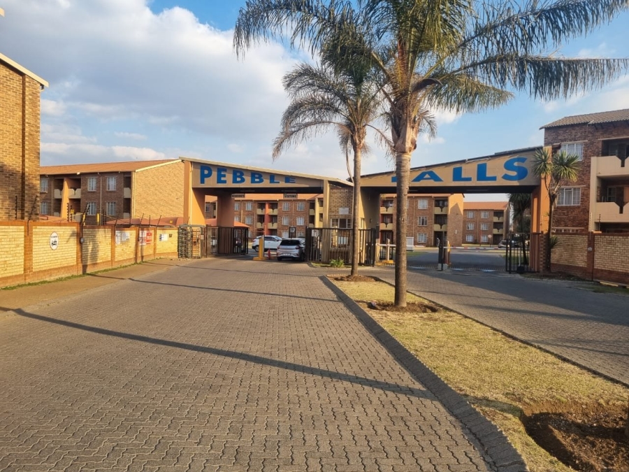 2 Bedroom Property for Sale in Comet Gauteng
