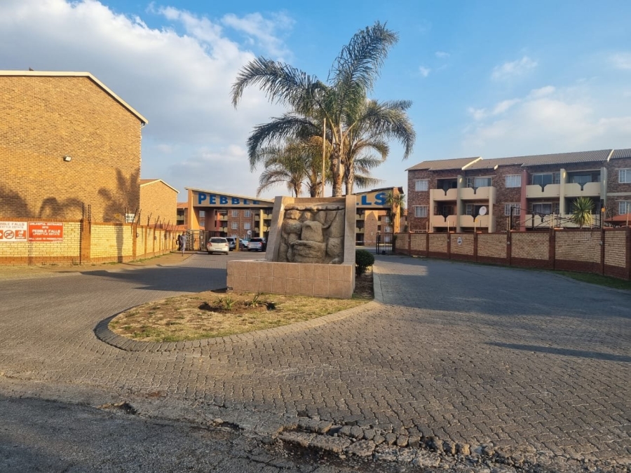 2 Bedroom Property for Sale in Comet Gauteng