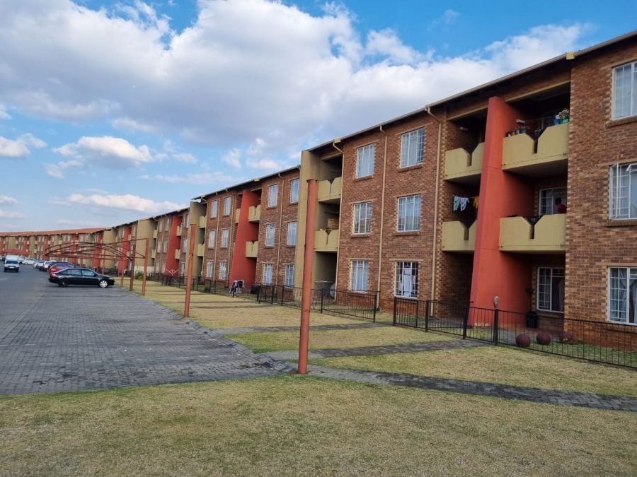 2 Bedroom Property for Sale in Comet Gauteng