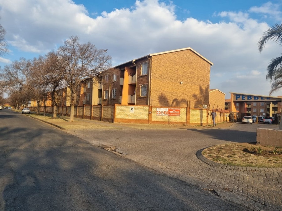 2 Bedroom Property for Sale in Comet Gauteng