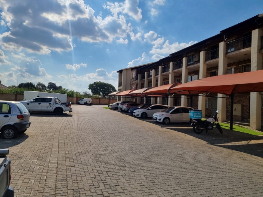 2 Bedroom Property for Sale in Comet Gauteng