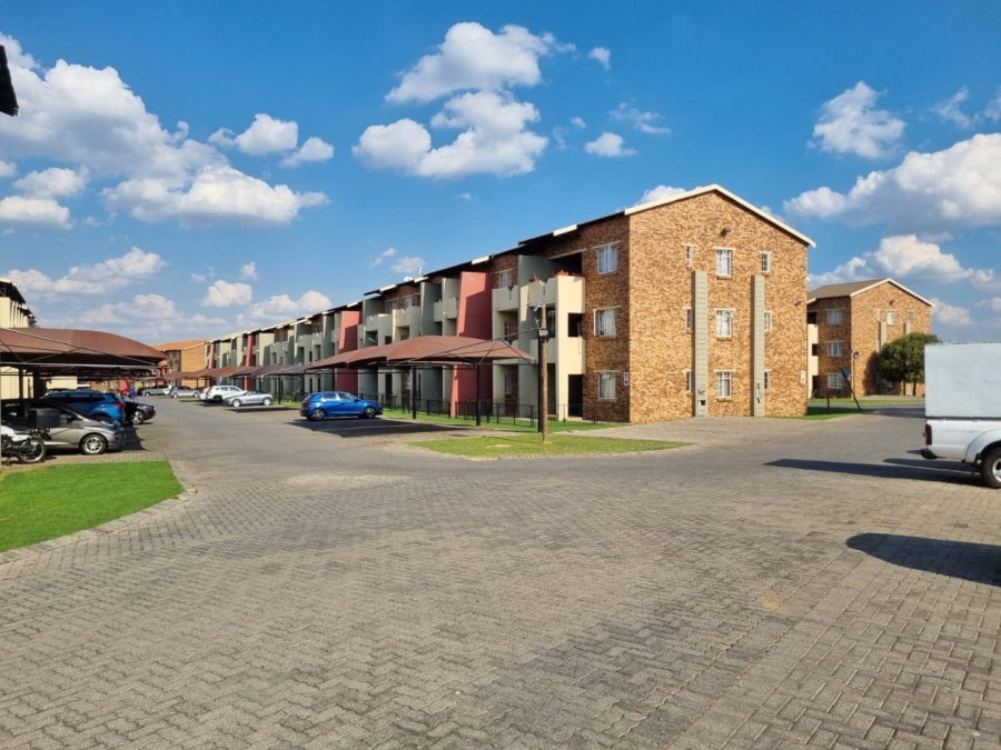 2 Bedroom Property for Sale in Comet Gauteng