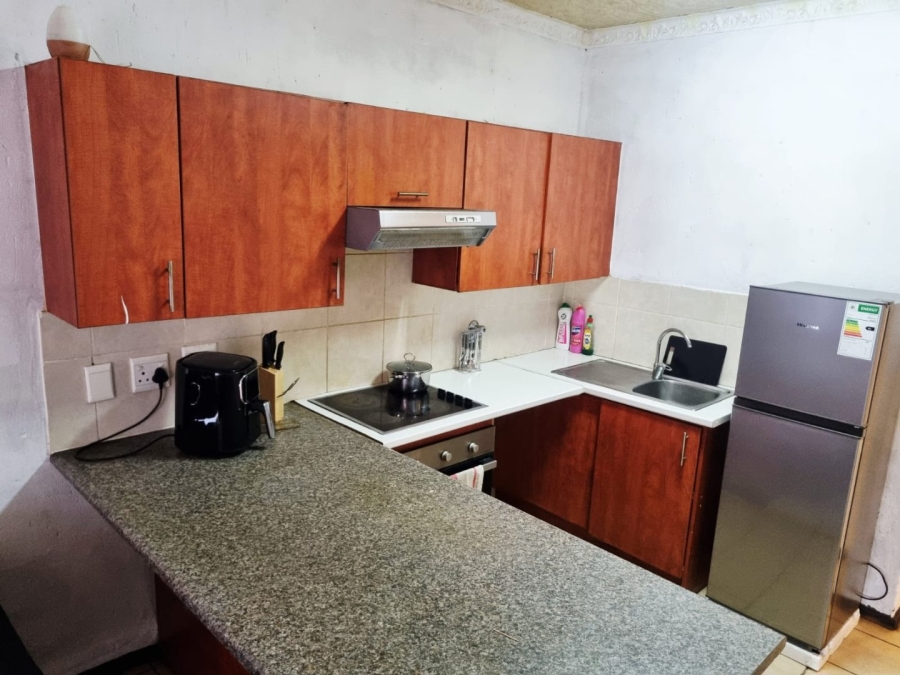 2 Bedroom Property for Sale in Comet Gauteng