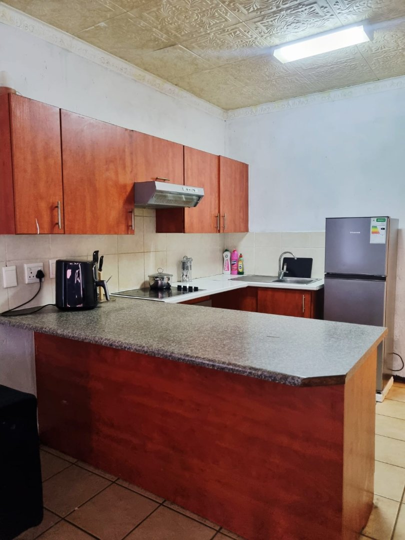 2 Bedroom Property for Sale in Comet Gauteng