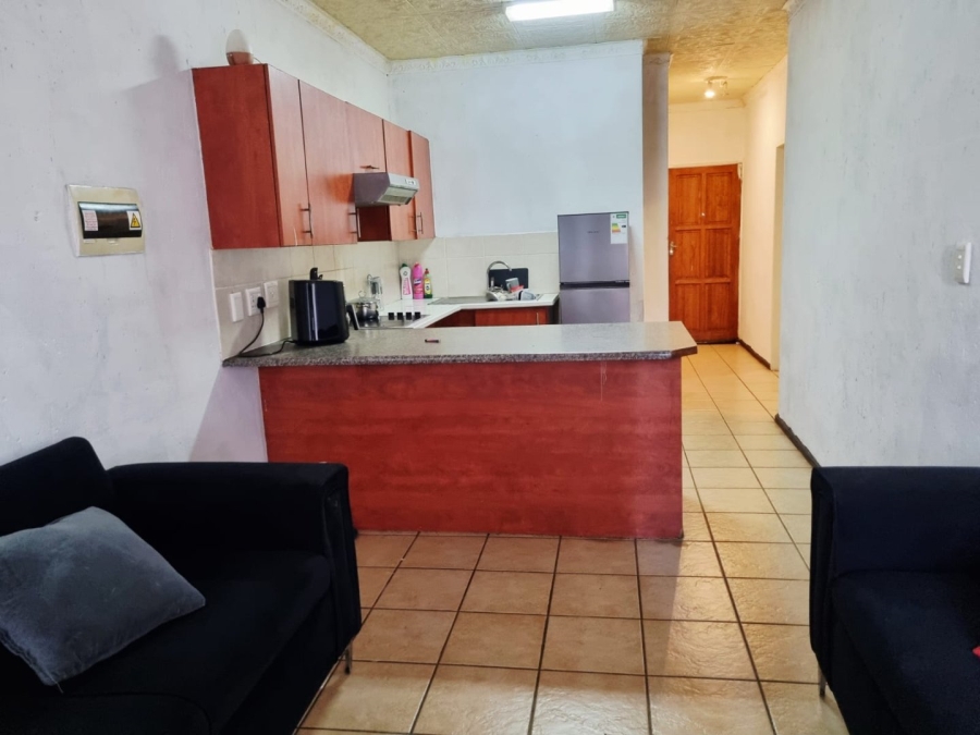 2 Bedroom Property for Sale in Comet Gauteng