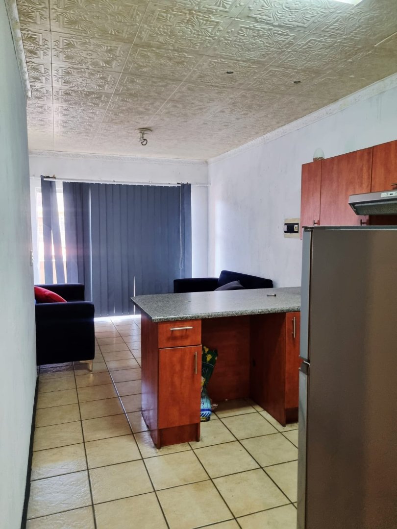 2 Bedroom Property for Sale in Comet Gauteng