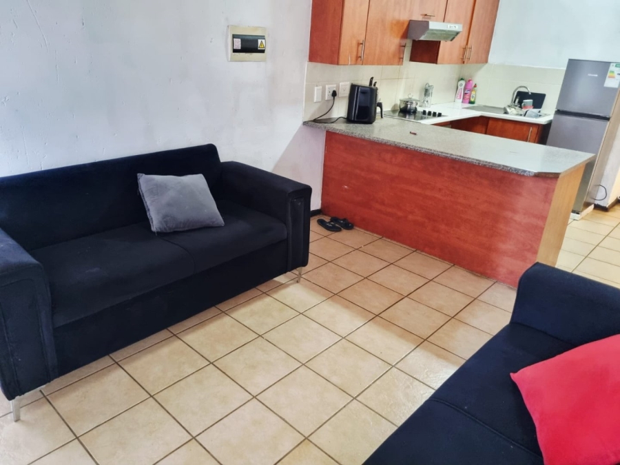 2 Bedroom Property for Sale in Comet Gauteng
