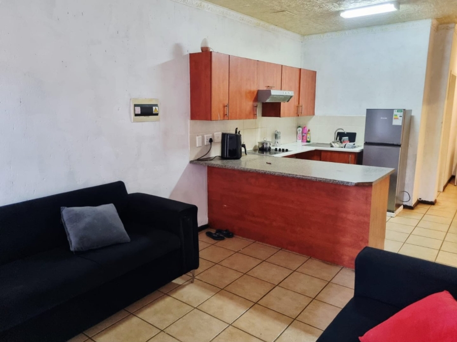 2 Bedroom Property for Sale in Comet Gauteng