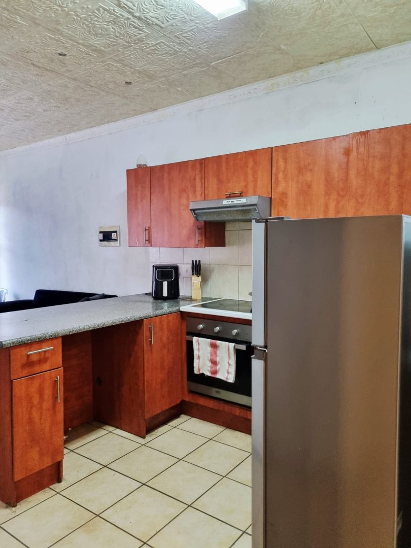 2 Bedroom Property for Sale in Comet Gauteng