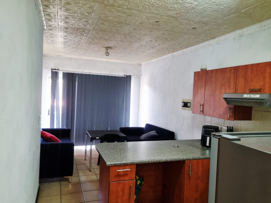 2 Bedroom Property for Sale in Comet Gauteng