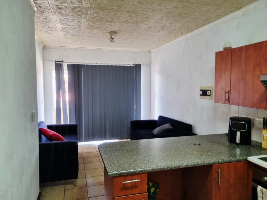 2 Bedroom Property for Sale in Comet Gauteng