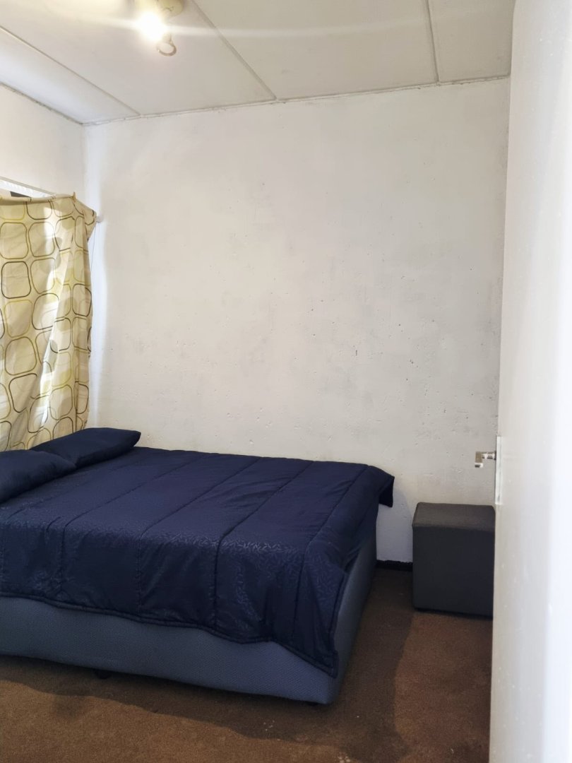 2 Bedroom Property for Sale in Comet Gauteng