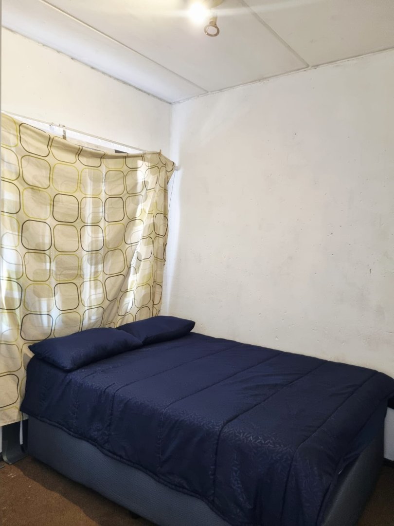 2 Bedroom Property for Sale in Comet Gauteng