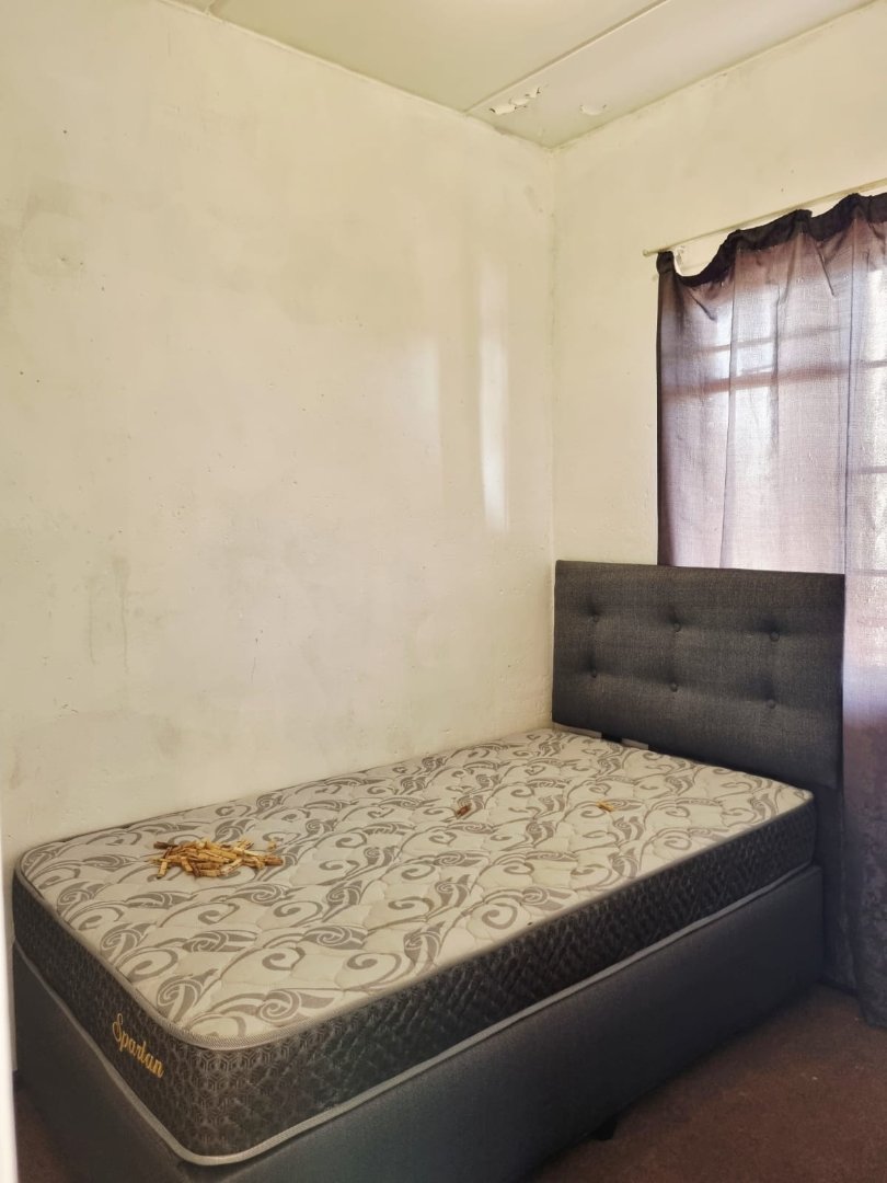 2 Bedroom Property for Sale in Comet Gauteng