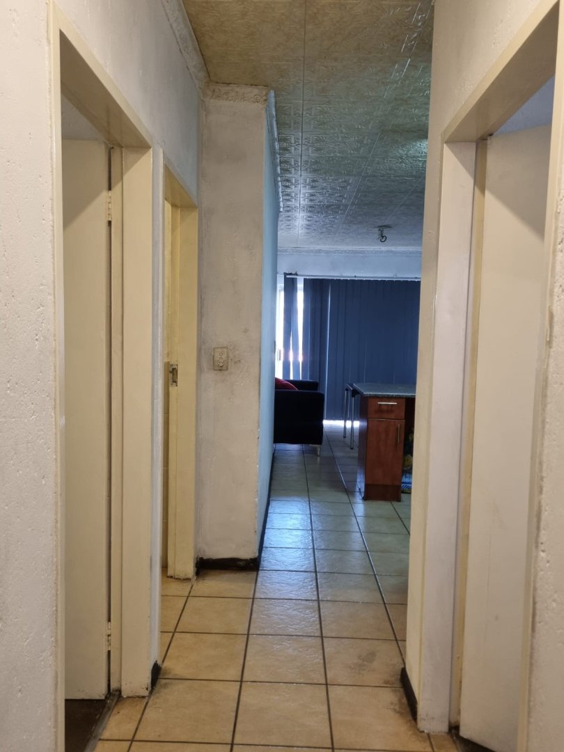 2 Bedroom Property for Sale in Comet Gauteng