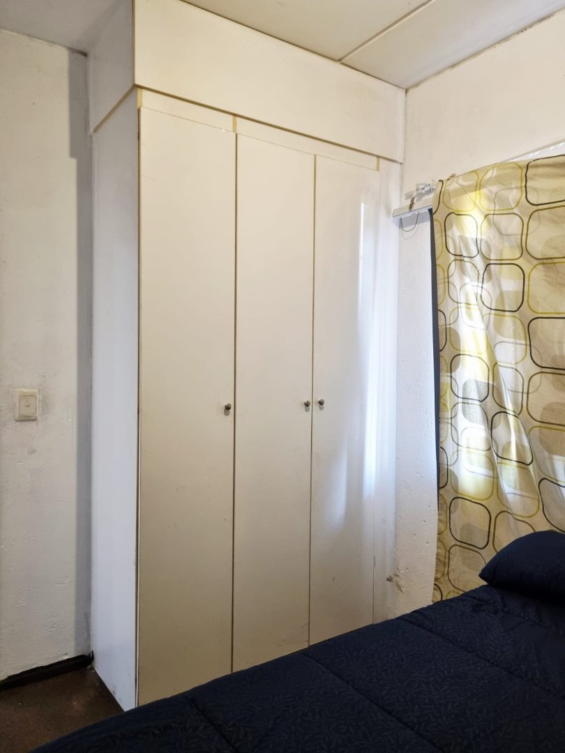 2 Bedroom Property for Sale in Comet Gauteng