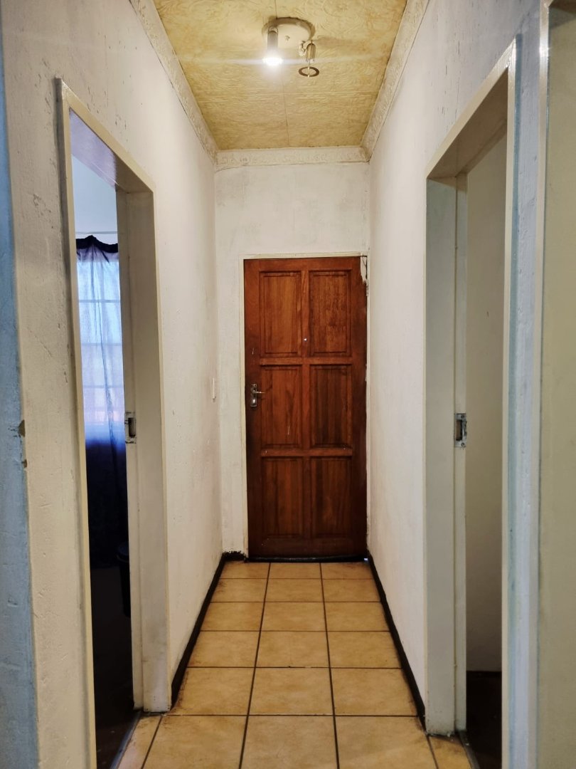 2 Bedroom Property for Sale in Comet Gauteng