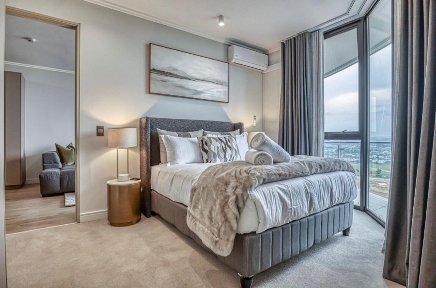 To Let 2 Bedroom Property for Rent in Waterfall Gauteng