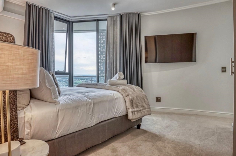 To Let 2 Bedroom Property for Rent in Waterfall Gauteng