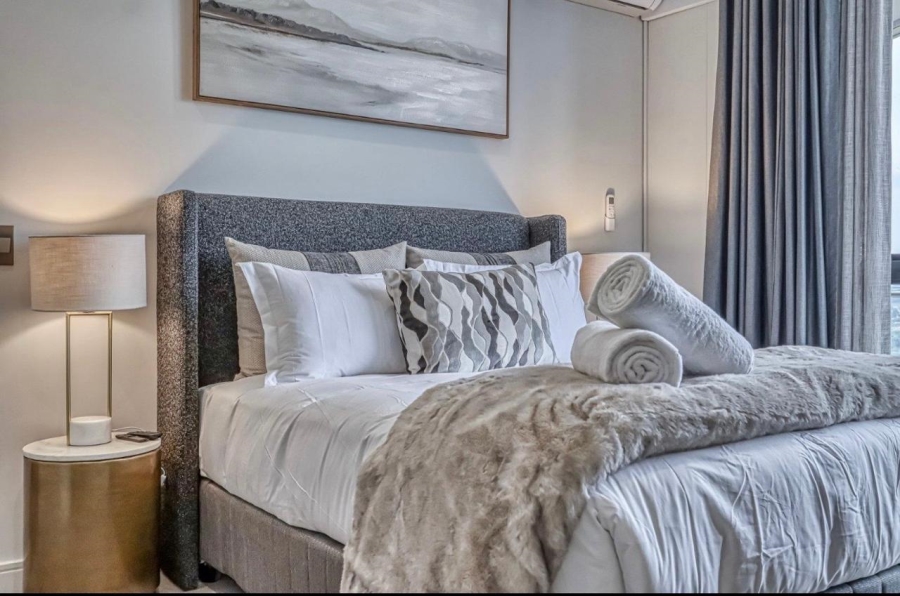 To Let 2 Bedroom Property for Rent in Waterfall Gauteng