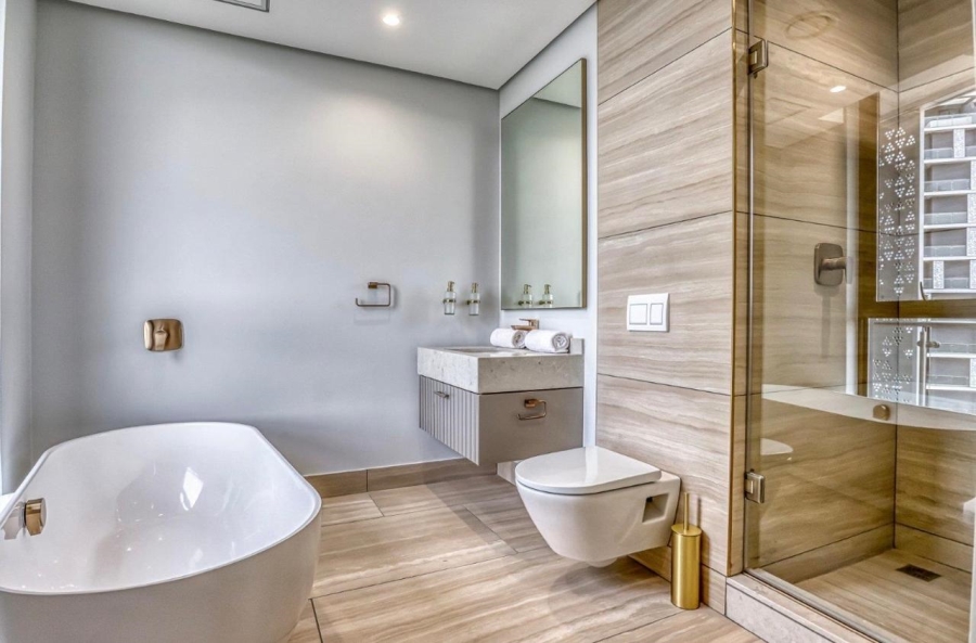 To Let 2 Bedroom Property for Rent in Waterfall Gauteng