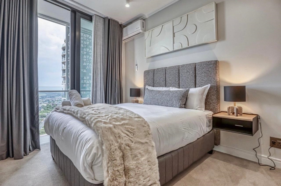 To Let 2 Bedroom Property for Rent in Waterfall Gauteng